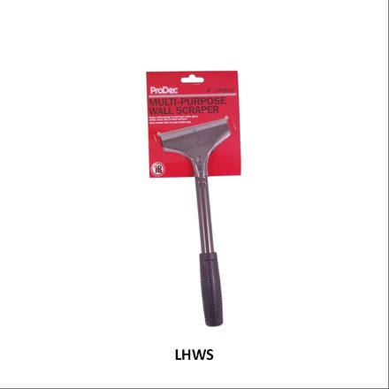 Rodo ProDec Multi Purpose Wall Scraper 4 Inch - Image