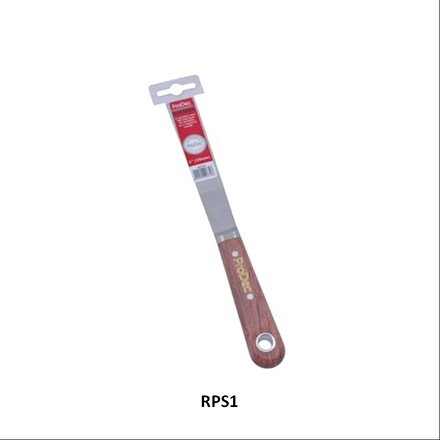 Rodo ProDec Scale Tang Scraper 1 Inch - Image
