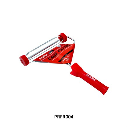 Rodo ProDec Roller With Frame 9x1.75 - Image
