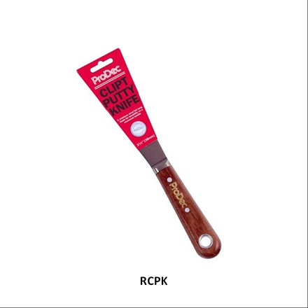 Rodo ProDec Scale Tang Putty Knife - Image
