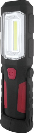 Uni-Com COB Work Light & Torch 3w LED Flashlight - Image