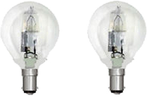 42w Halogen Golf SBC Clear Eveready - Image