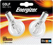 28w SBC Golf =40w. Halogen S4881 - Image