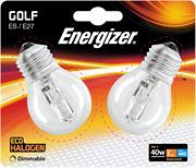 28w ES Golf =40w Halogen S4883 - Image