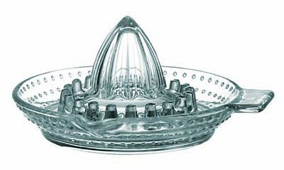 Glass Lemon Squeezer - Image