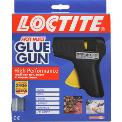 Loctite Glue Gun - Image