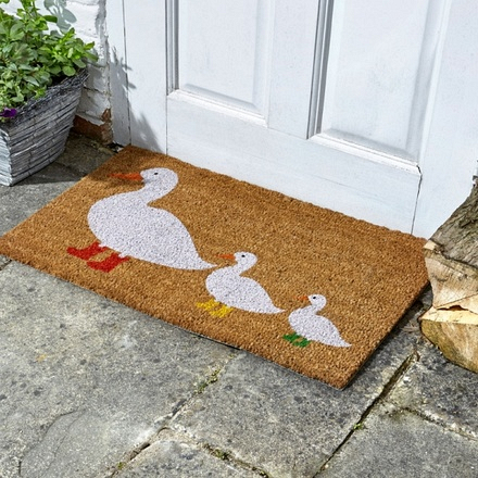 t44619_Smart_Decoir_Doormat_Ducks_In_Boots_75x45_5511004_2