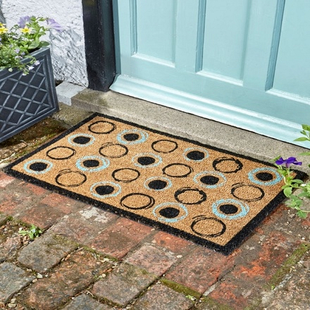 t44622_Smart_Decoir_Doormat_Retro_Rings_75x45_5511011_2