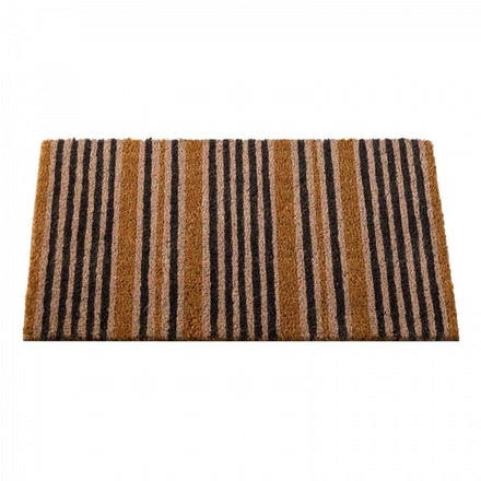 Decoir Doormat Snazzy Stripes 75x45 - Image