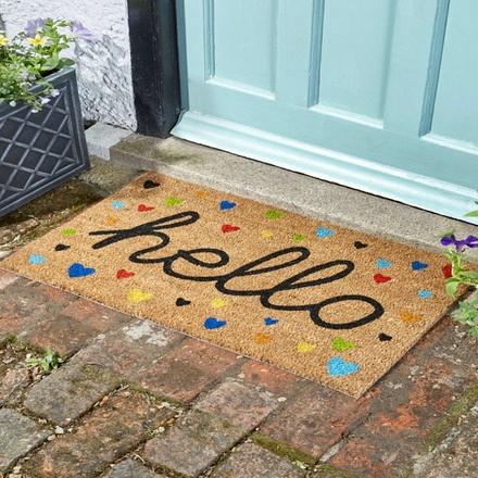 t44626_Smart_Decoir_Doormat_Hello_Hearts_75x45_5511010_2