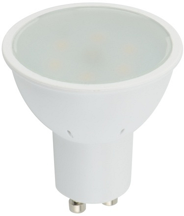 LED GU10 4000k 4w Natural White - Image