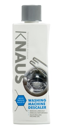 Knaus Washing Machine Descaler 300ml - Image