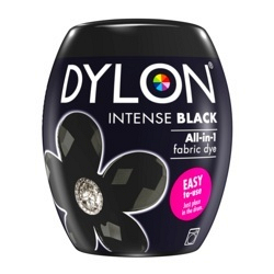 Intense Black Dylon Dye Pod - Image