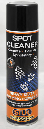 Spot Cleaner STUK 500ml - Image