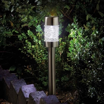 Radiance Martello 5L Solar Light - Image